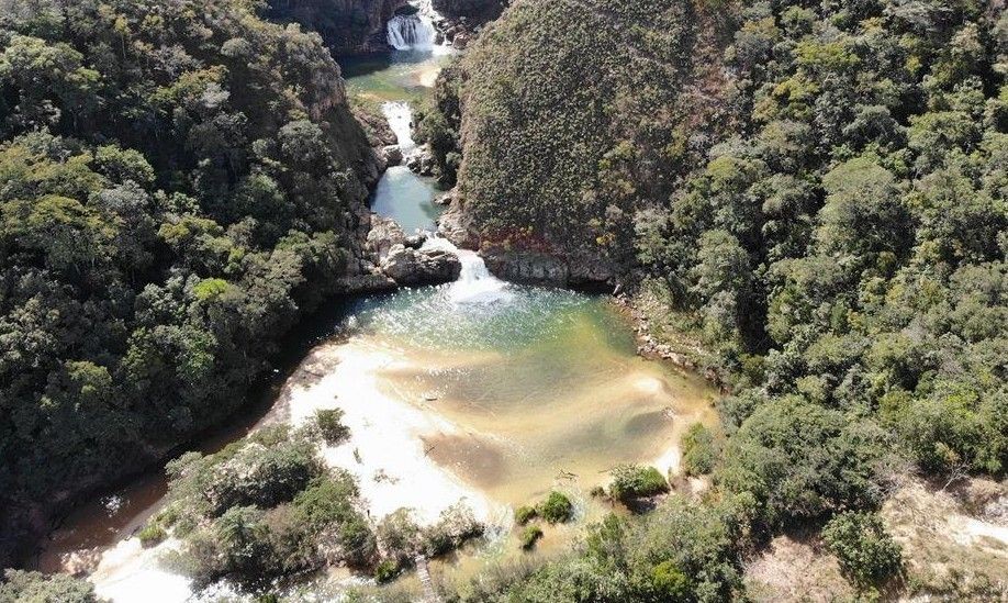 Serra da Canastra 72 Hectares - £810K