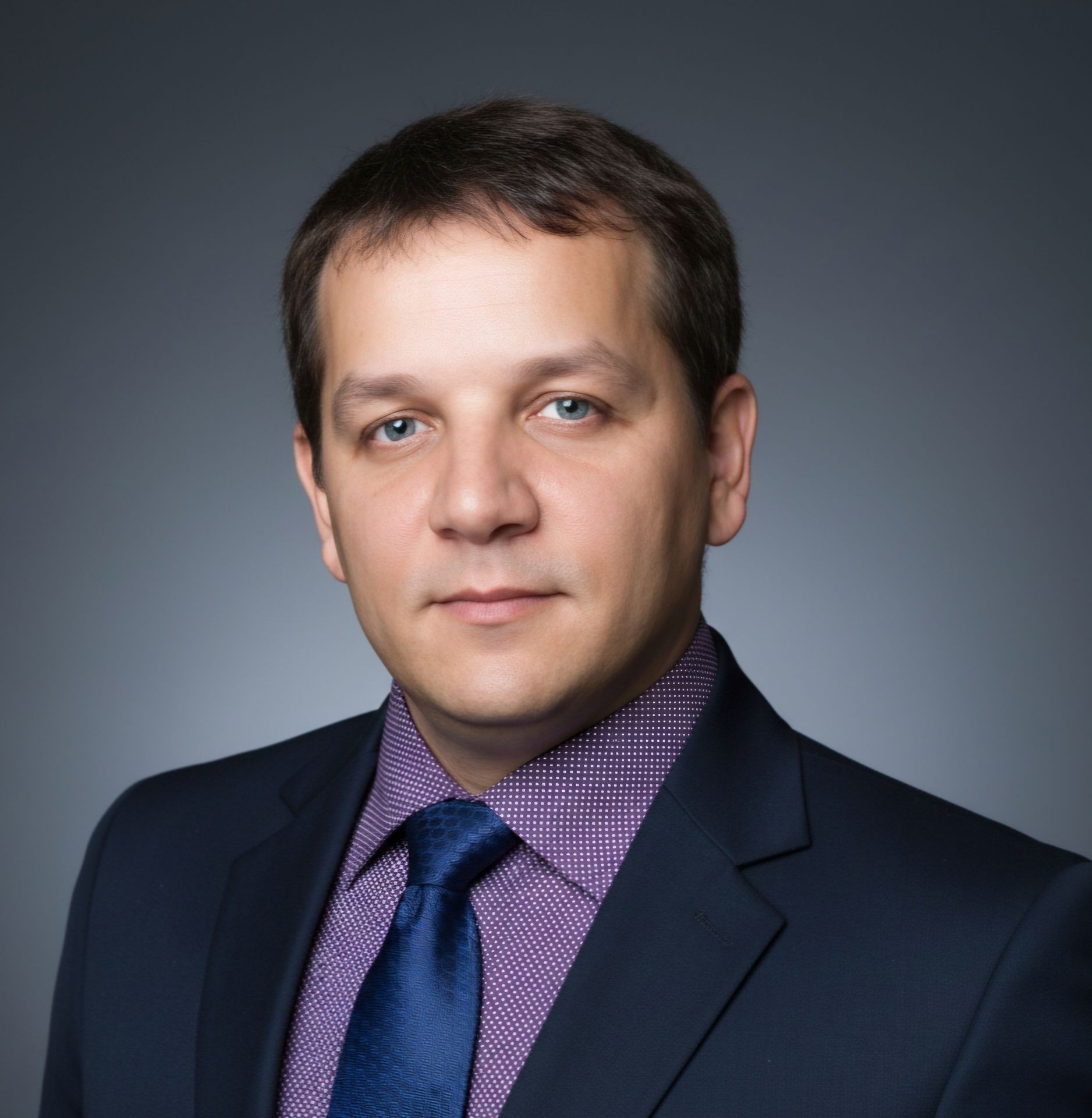 Luciano Alves Corrêa, Legal